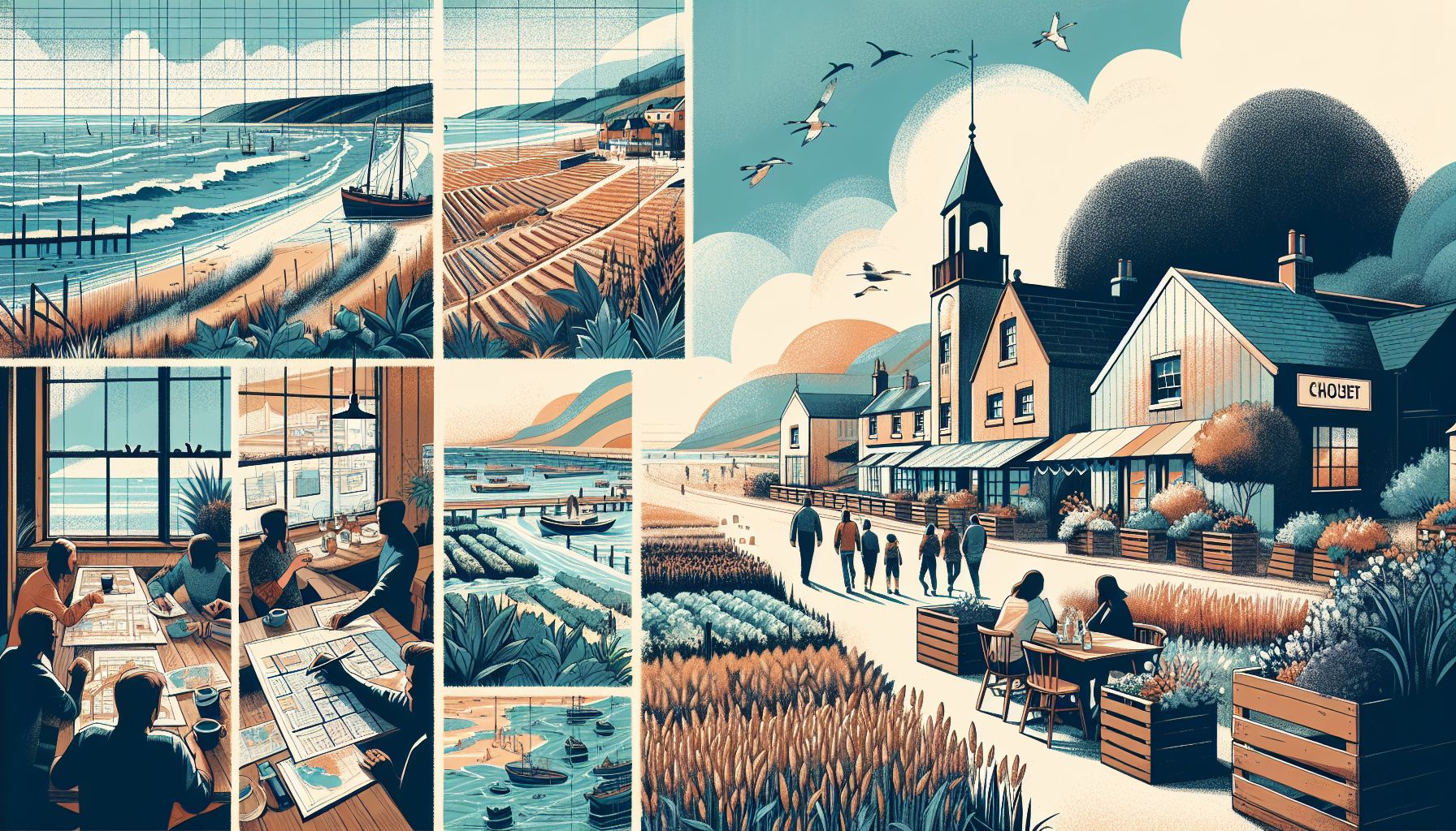 hof van holland in tholen sluit tijdelijk na overtredingen