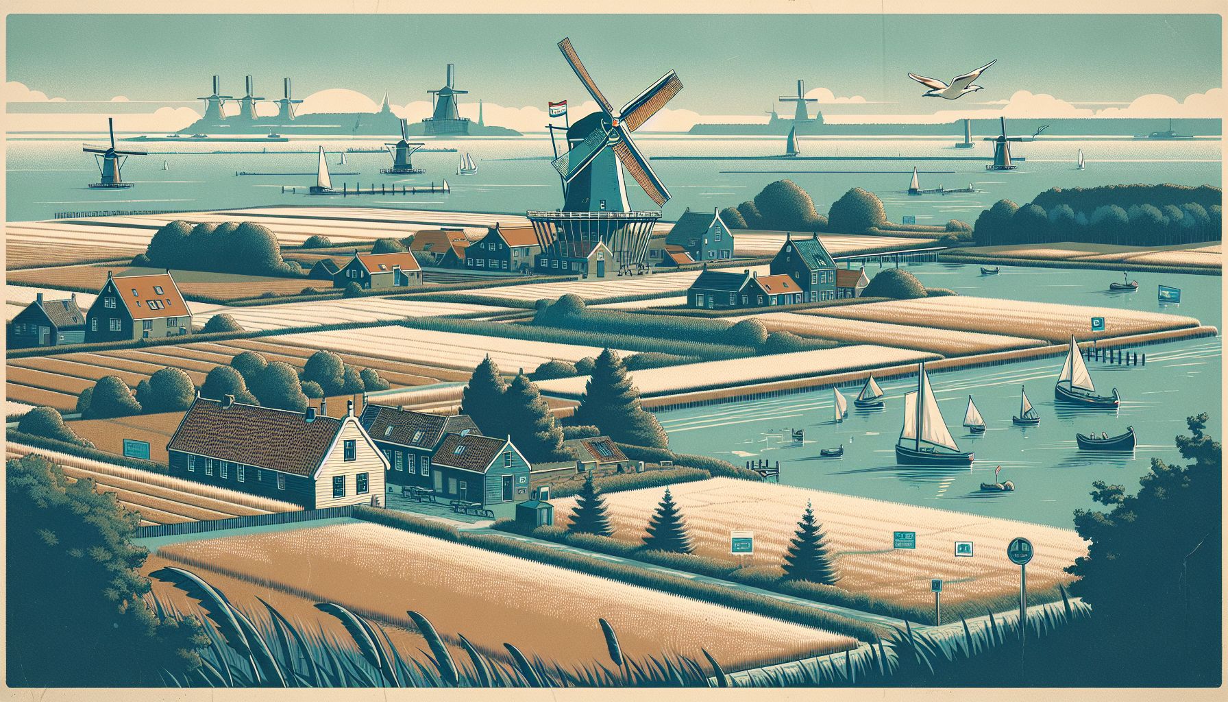 kans op zetel lijkt klein voor kandidaten uit tholen